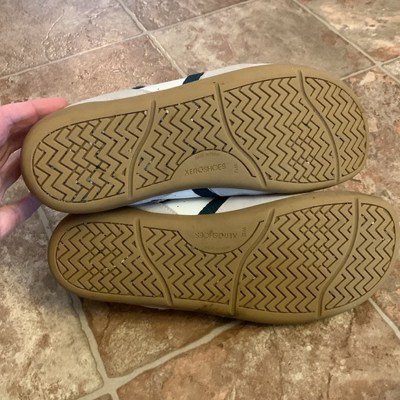 Xero Kelso barefoot shoes - Picture 2 of 2